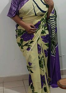 New Saree