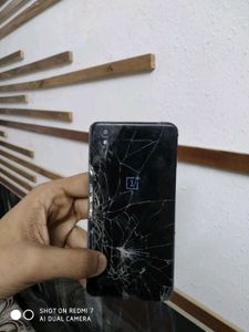 ONEPLUS X mobile Phone
