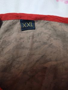 Beautiful Neck Work Kurta for Women