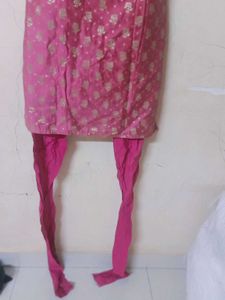 Cotton Dress