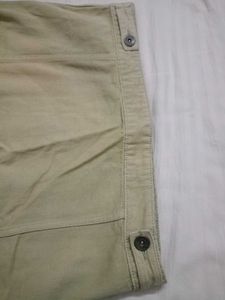 Stylish Zudio Denim Jacket