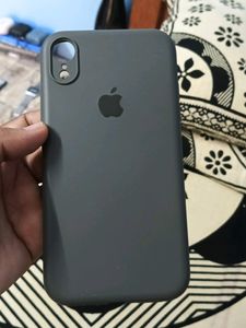 IPhone XR Back Cover