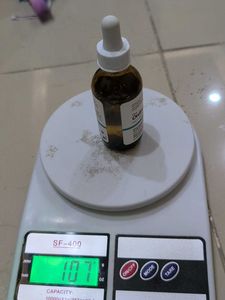 The Ordinary Multi-Peptide Hair Serum