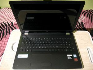 HP laptop