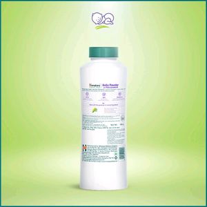HIMALAYA - Baby Powder With Pure Cornstarch