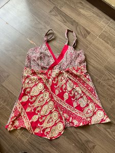Boho Top