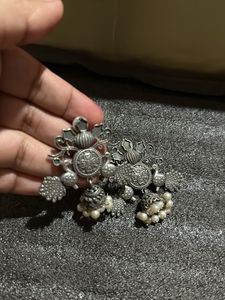 Jhumka