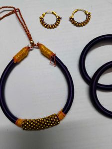 Jewellery Set