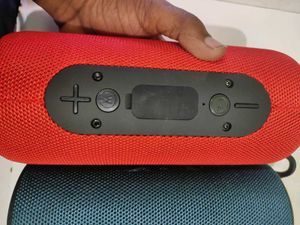 Bluetooth Speaker