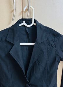 Sale!! Black Blazer For Women