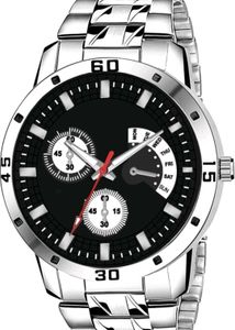 Analog Watch For Men Good Looking