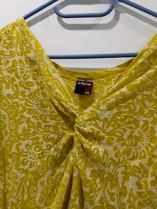 Trendy Front Open Jacket