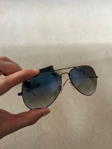 Rayban Aviator Sunglasses