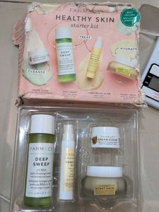 Farmacy Healthy Skin Starter Kit