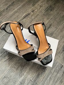 Block Heels