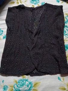 Comboo Of 3 Overcoat