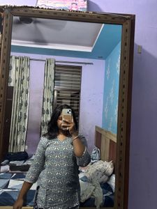 short kurti