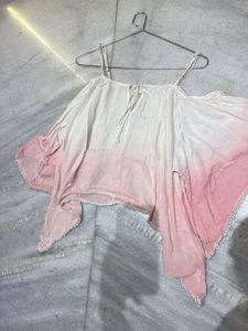 Beach Top Ombre
