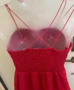 Beautiful Red❤️dress