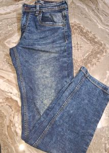 D&amp;C Jeans