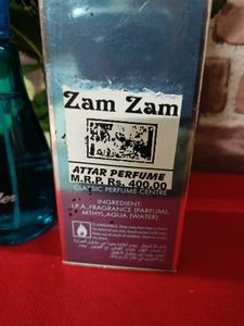 Ice Water Woman Perfume 100ml