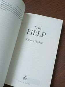 The Help Kathryn Stockett
