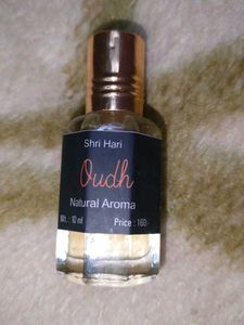 Dubai UAE Oudh : Roll On Ittar
