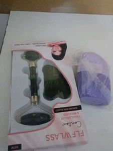 Stone Massage Roller