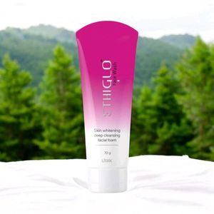 ETHIGLO Face Wash + Biotique Lipstick Combo OFFER.