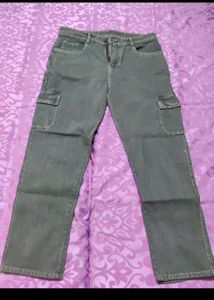 (Cargo) Jean For Men