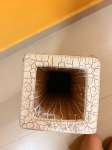 Elegant Decorative Flower Vase