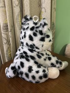 Soft Cat Toy 🧸