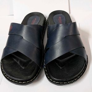 Woodland Slipper