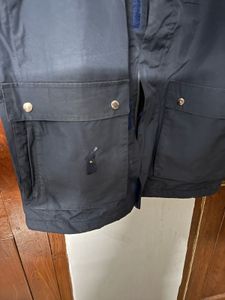 winter Coat with Inner side is warm