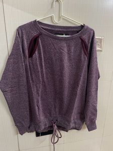 ROADSTER SWEATSHIRT