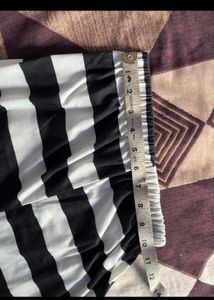Striped Lounge Pants