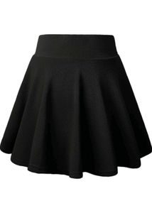 Stretchy Black Skirt 🤩🤩, Zara