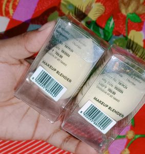 Myglaam  Beauty Blander 💞
