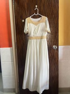 34 Bust Maxi Dress For Women