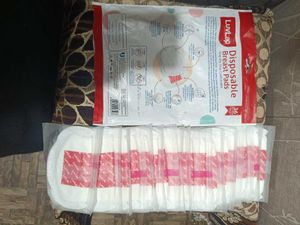 Disposable Breast pads &amp; Reliever