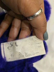 Bunny Plush Coin Purse