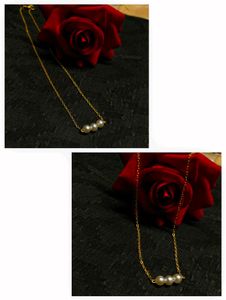 Bead Necklaces