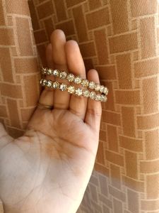 A Stoned Bracelet