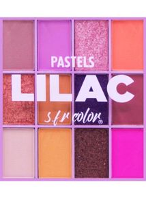 Eyeshadow Pallete