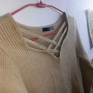 Stylish Zig Zag Next Top