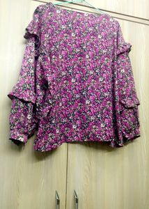 5 ComboTopMax, Dressberry, Sassafras,JM Collection