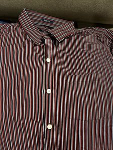 arrow mens shirt