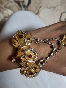 Watch Bracelet