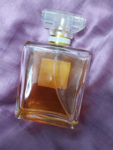 Chanel no 5