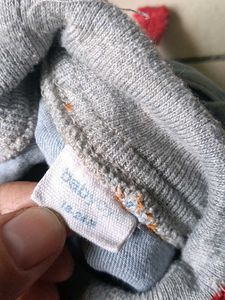 Babyhug Set (2-4)